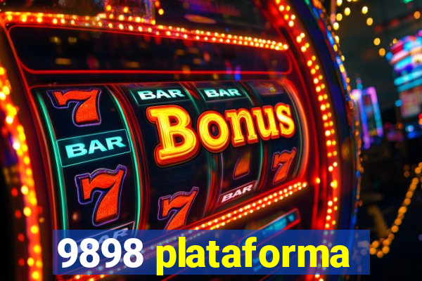 9898 plataforma